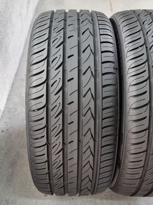 "Dot 23" 205/40/17 Viking 2Броя: 100€ 8.5мм