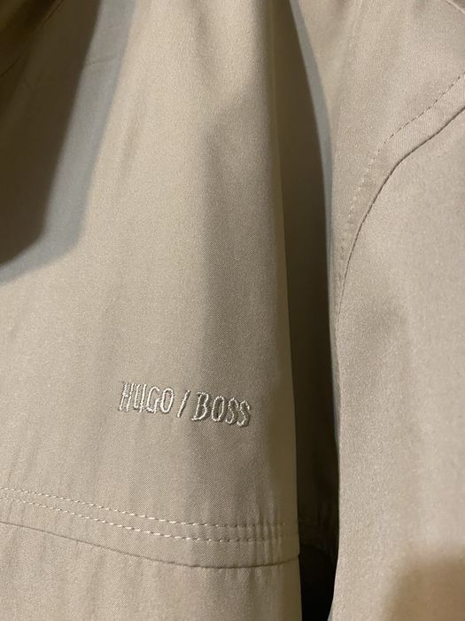 Jacheta bărbati mărimea XXL, Hugo Boss