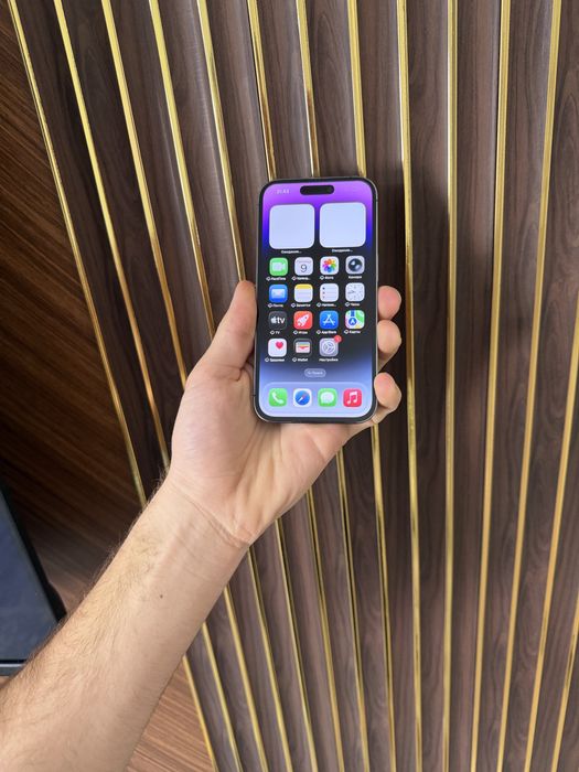 Iphone 14 Pro 128 Айфон 14 Про 128