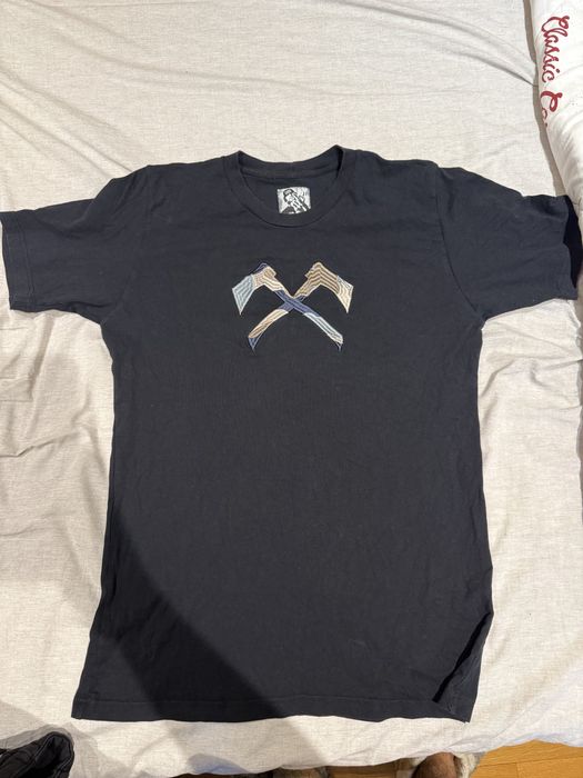 Луда анцуг рядък и тениски