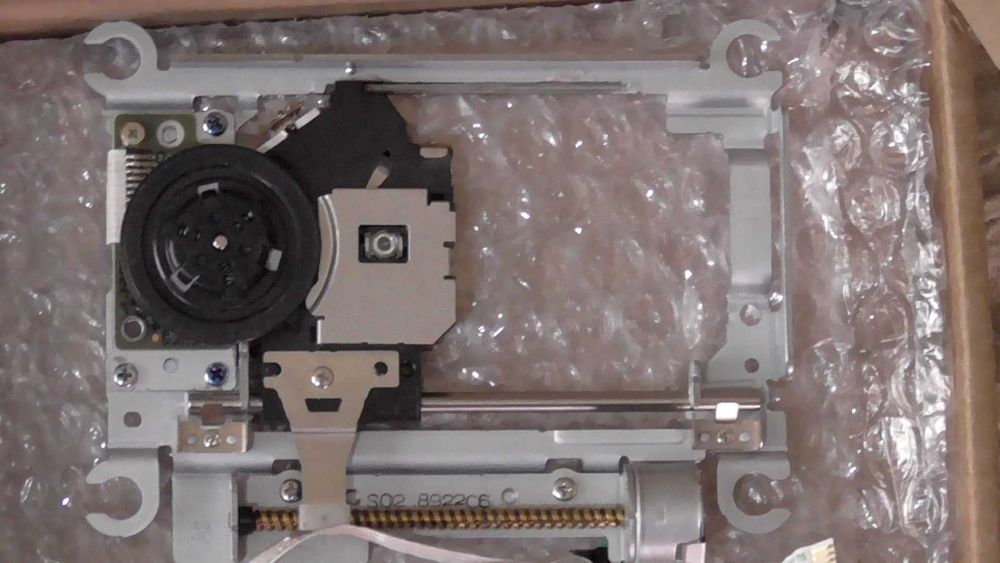 Продам Nовый PS2 Привод