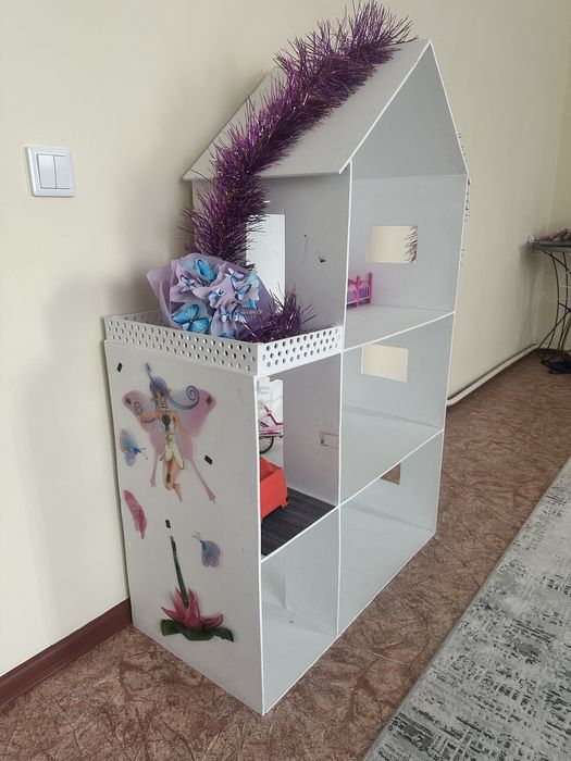 Продажа Кукольного домика