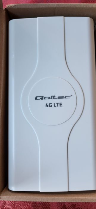 Antenă LTE 4g Qoltec