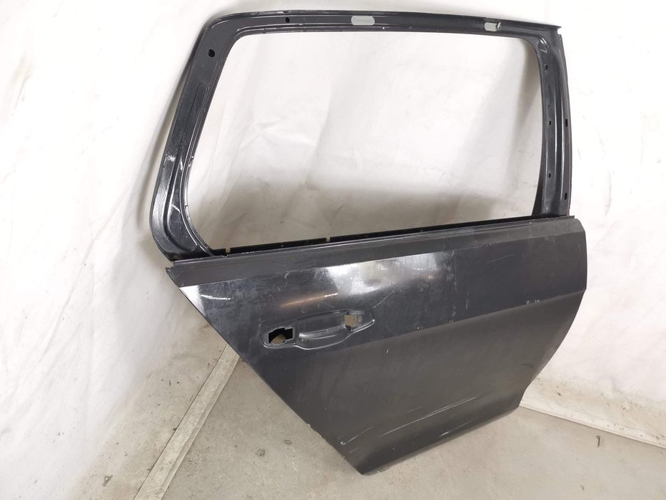 Дясна задна врата Фолксваген / Volkswagen VW Golf 7 [ - ] В добро съст