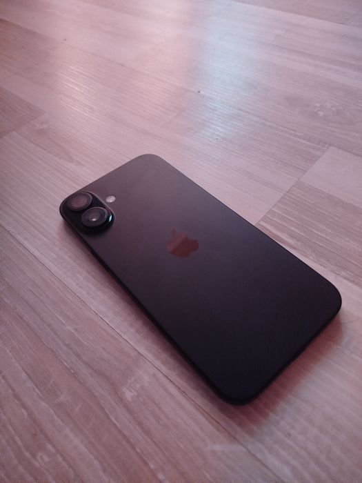 Iphone 16 Plus 128