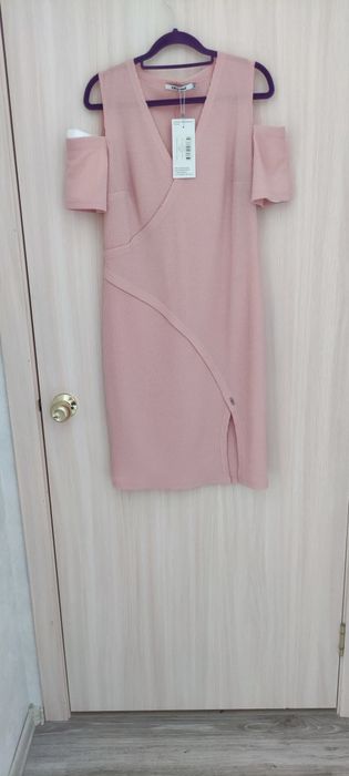 Продам комплект платье и кардиган