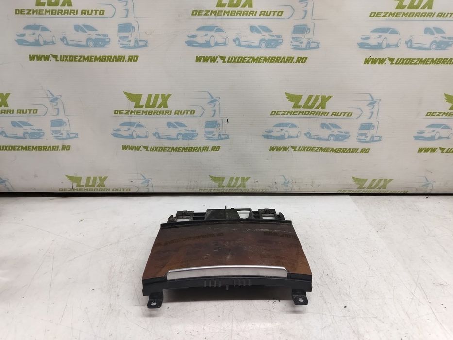 Scrumiera fata 4g0863273 Audi A6 4G/C7 (2010 - 2014)