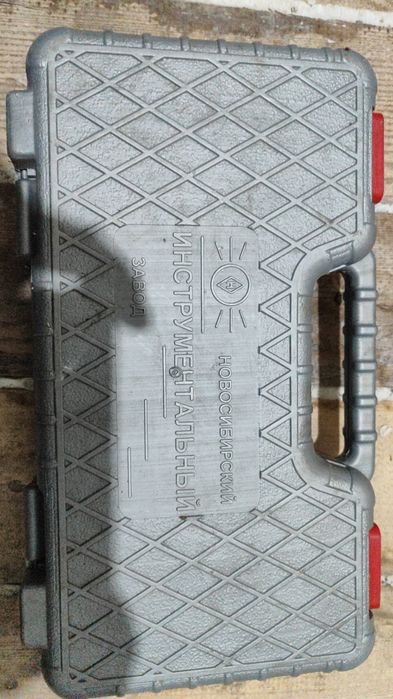 Набор головок  новый