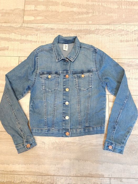Яке Denim дамско