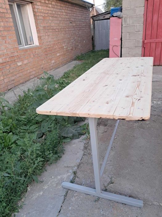 реализуем беседку дачную