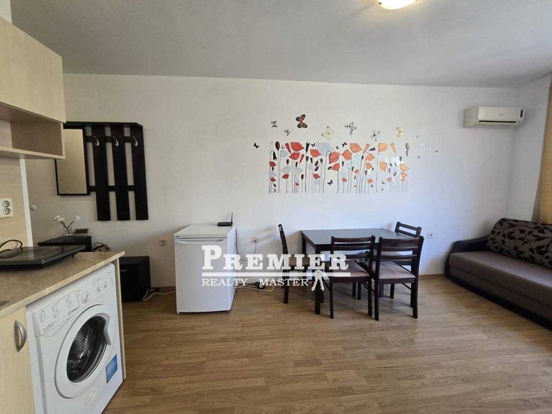 Продава се Двустаен апартамент в к.к. Слънчев бряг - 50 кв.м за 1360 €/кв.м - Снимка #15