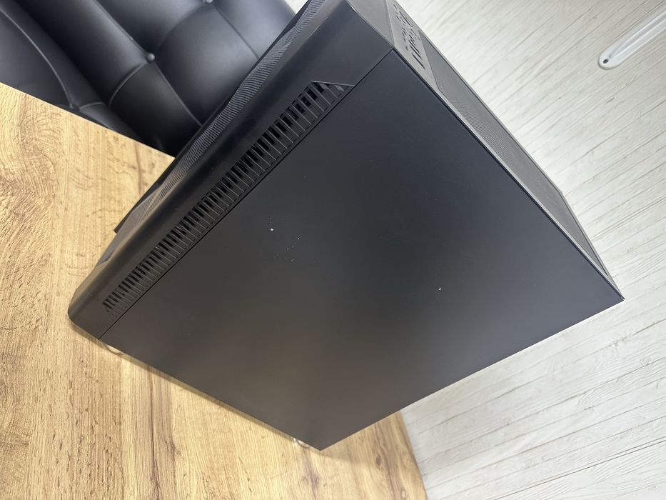 i5 9400f, 1660 ti продам срочно