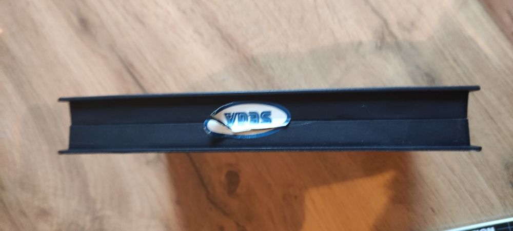 Картридж sega mega drive новый