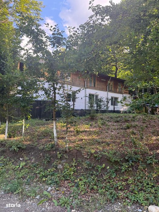 Duplex/Pensiune/Casa de vacanta