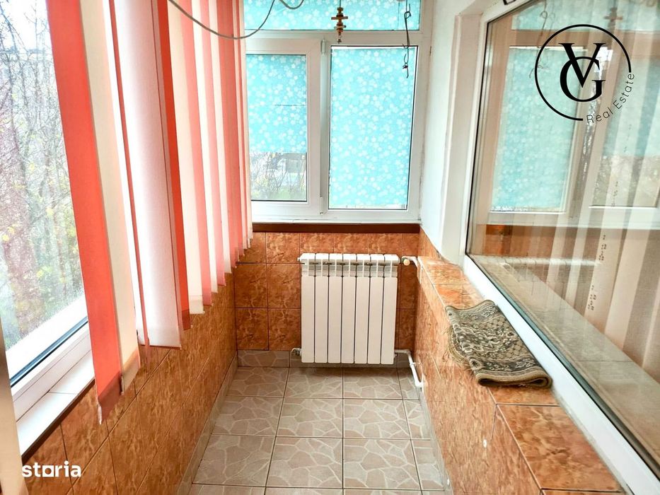 Apartament 2 camere | Centrala proprie | Zona Inel I