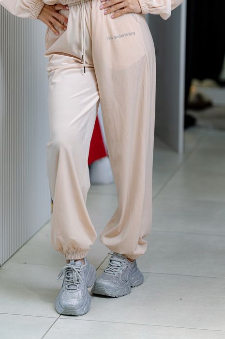 Дамски спортен сет Alexander Wang