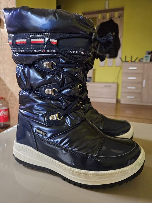 Ghete tommy hilfiger