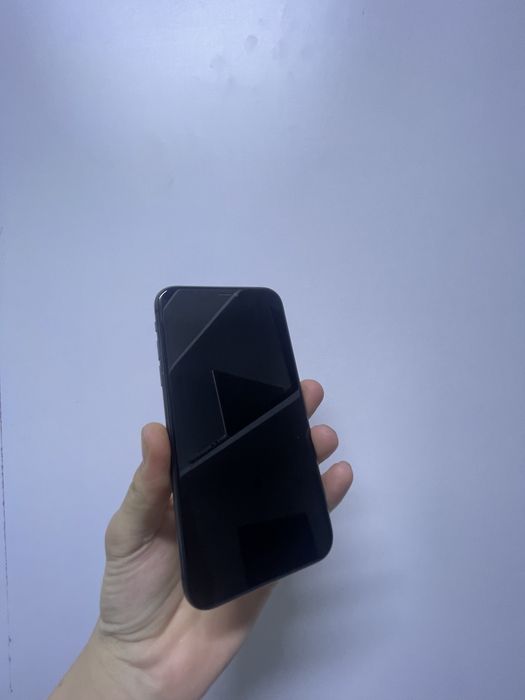 Iphone 11.