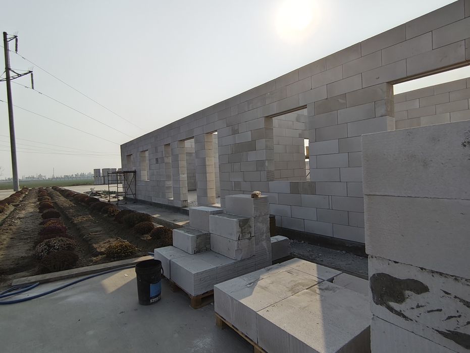 Gazablok terish xizmati 8.000 mingdan boshlanadi