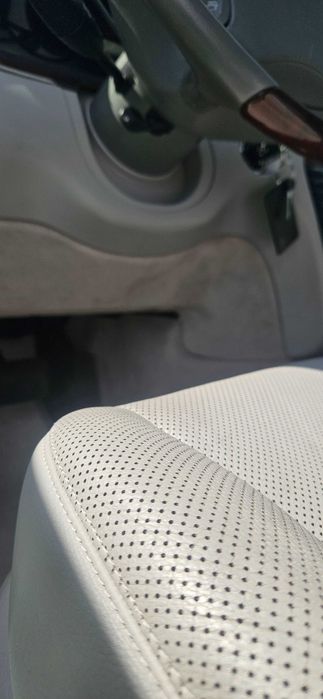 MERCEDES-BENZ S-Class 2002 — imagine 3