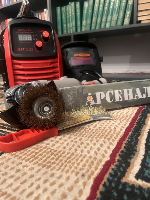 Сварочные работы,недорого.