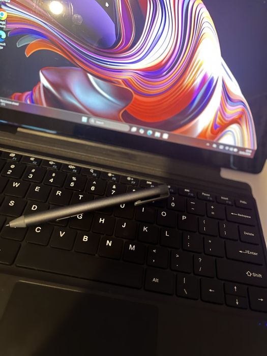 UBook XPRO Laptop Book i5 10th SSD512 (nu macbook ipad lenovo)