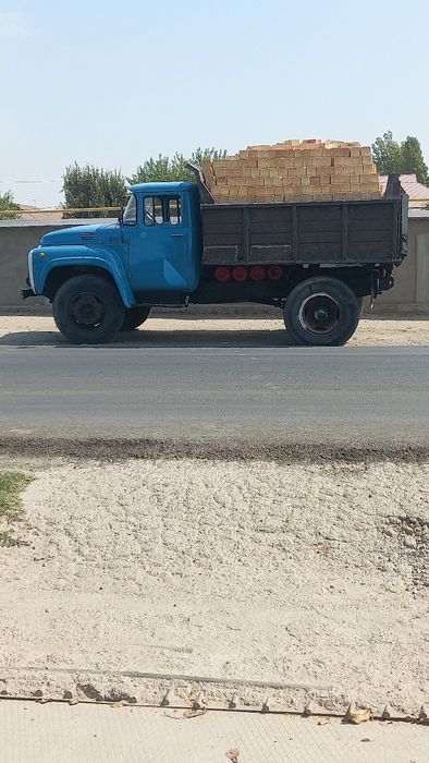 Zil holati yahshi noldan yigilgan most zor gazbalon yangi