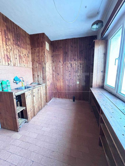 Продава се Двустаен апартамент в София, Люлин 5 - 48 кв.м за 1663 €/кв.м - Снимка #1