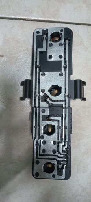 Ляв Стоп Ксара Пикасо