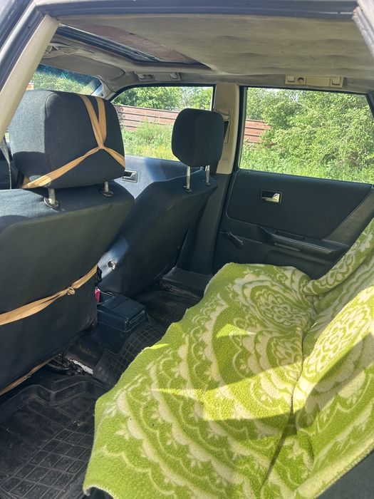 Продам автомобиль