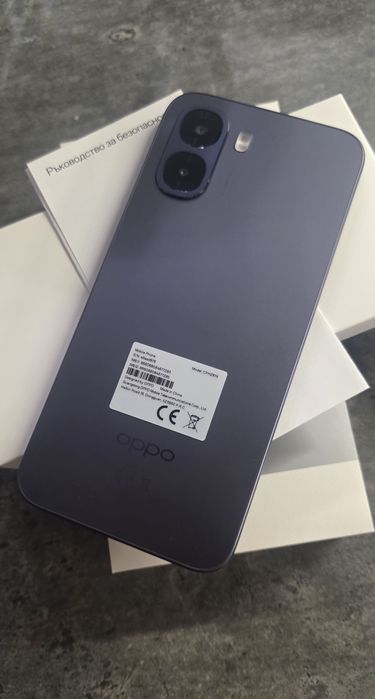 Oppo A 6x 128/4 gb