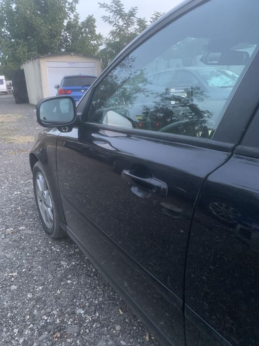 Volvo S40 1.6 diesel 2008