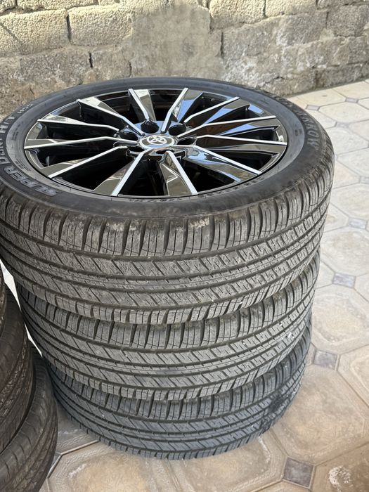 Продаю диски от Лексус GX