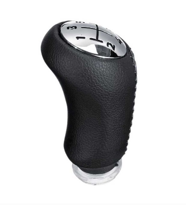 Топка скоростен лост за Dacia Logan/Renault Clio - 5 скорости.