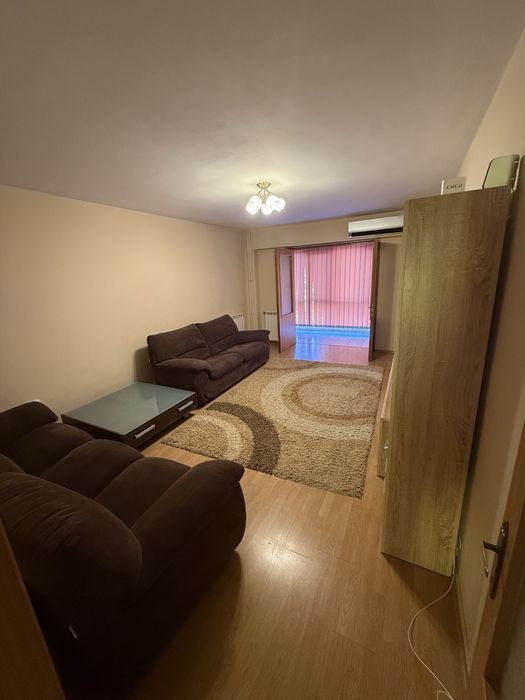 Apartament 2 camere soseaua Buzaului
