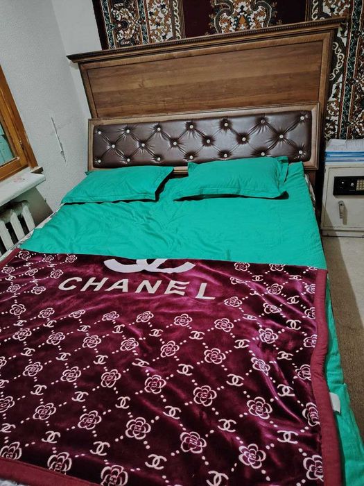 Спалний арнитур своя