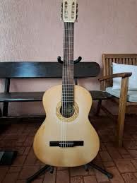 Vand chitara acustică vintigi
