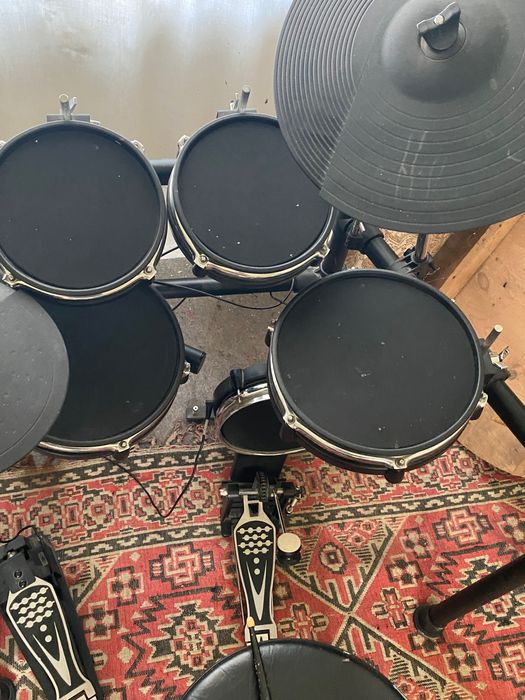 Комплект барабани