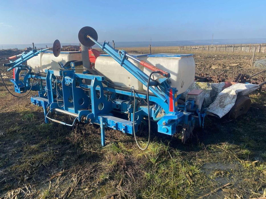 semanatoare monosemn