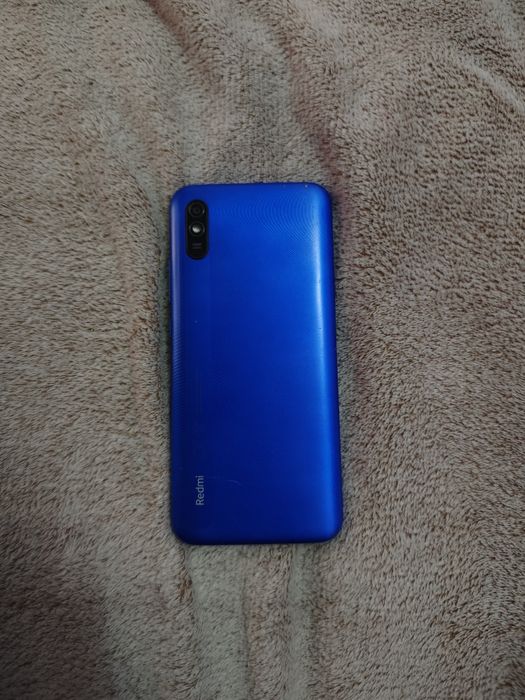 Redmi 9A б/у срочно
