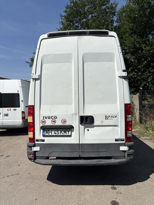 Iveco Daily 35C15