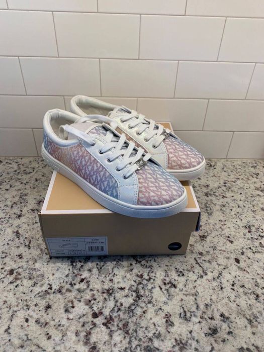 Кеды Michael Kors (маленький размер)