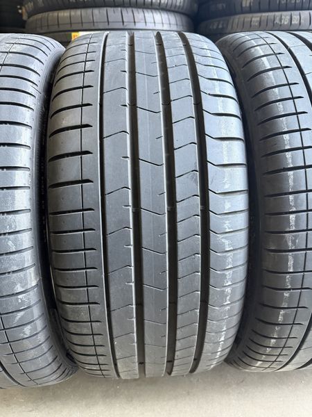 255/35/19 PIRELLI 2бр  RunFlat