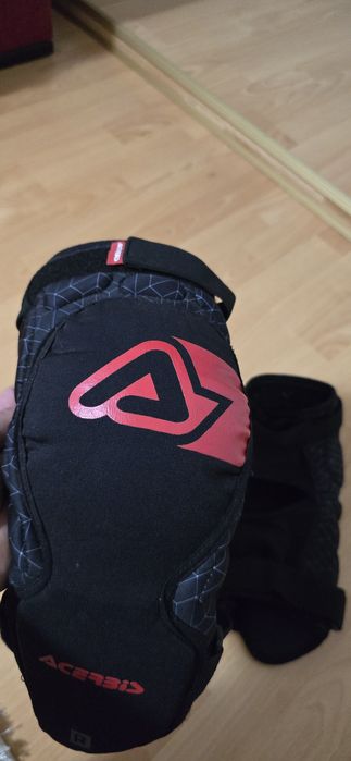 Genunchiere Acerbis/Pro-Biker