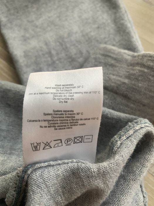 Vand bluza barbati Bigotti(S).