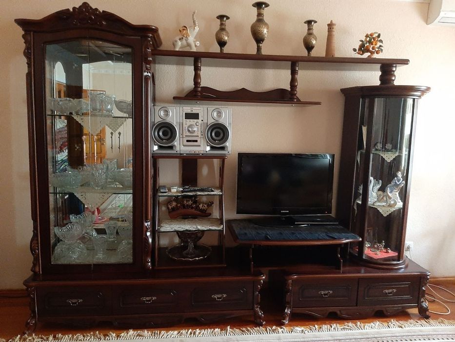 Продаю мебель в гостиную