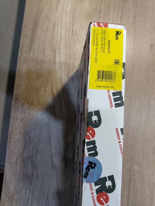 Модуль вентиляторный R-FAN-3T