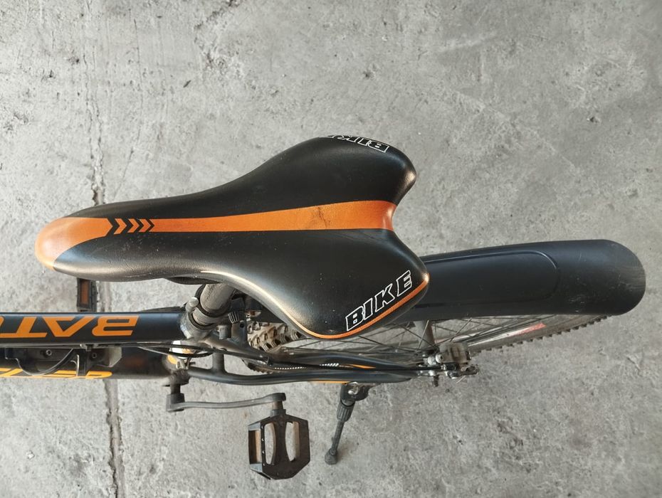 Продам велосипед в хорошем состоянии