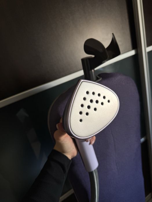 Уред за гладене с пара Philips