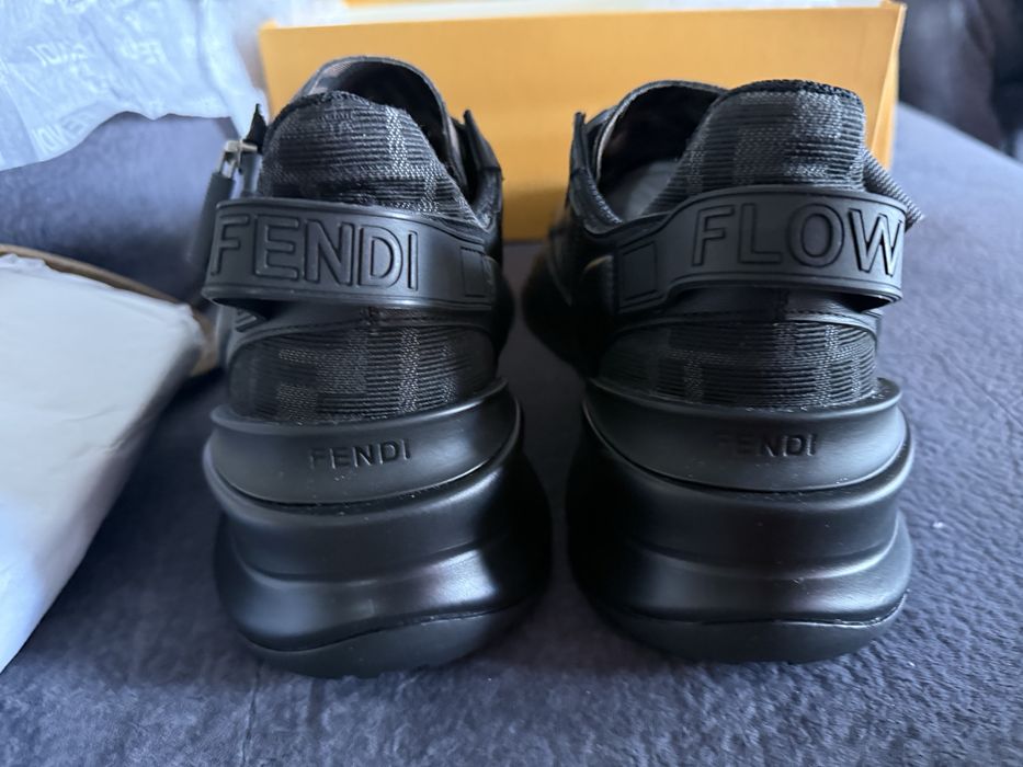 Fendi Flow мъжки маратонки